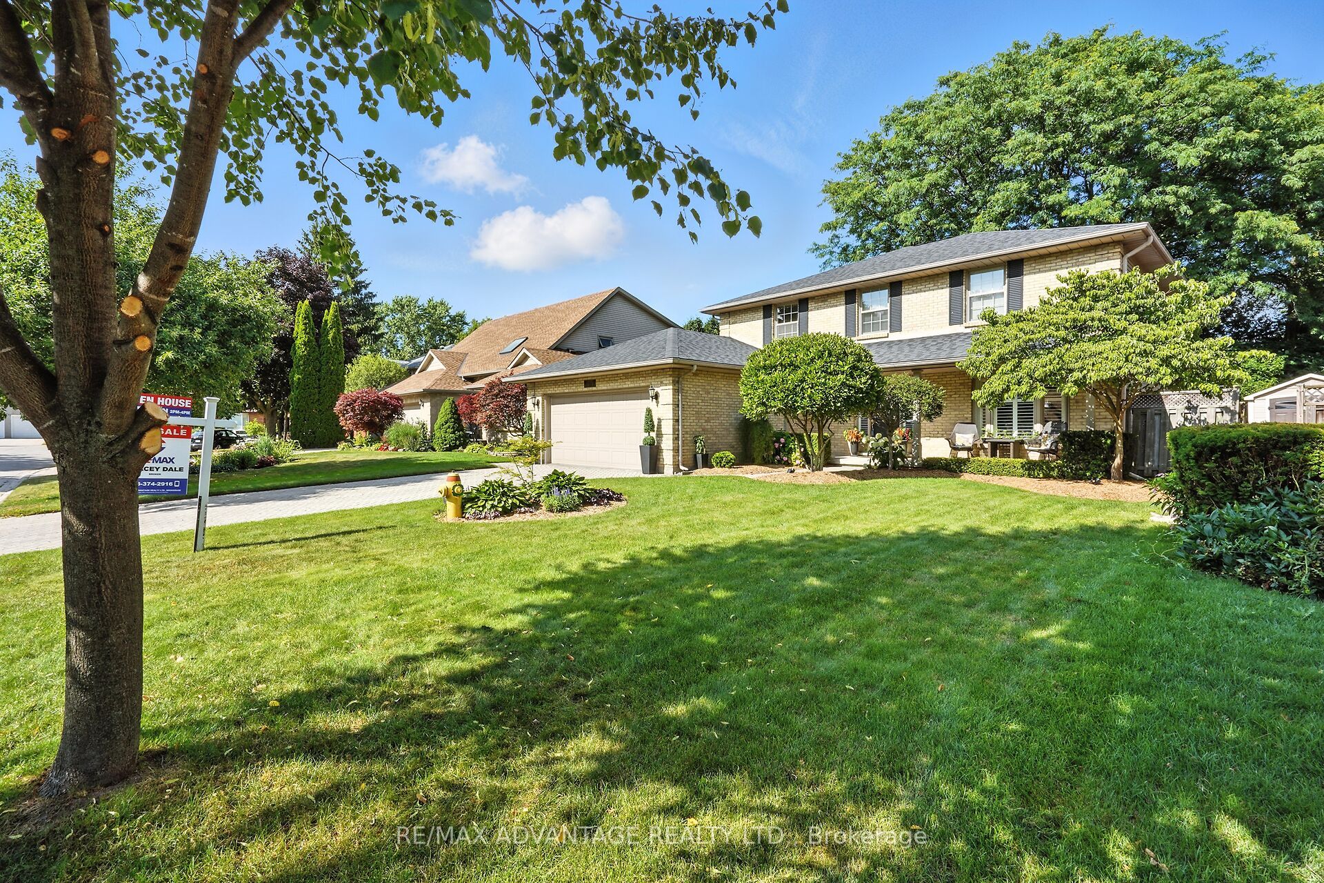 Home of the Week: 1797 Phillbrook Court 1797 Phillbrook Court Home of the Week