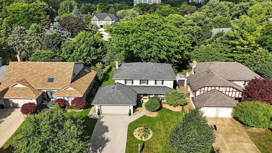 Home of the Week: 1797 Phillbrook Court 1797 Phillbrook Court Home of the Week