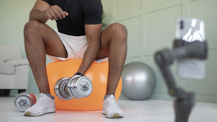 How your training style impacts muscle fiber growth muscle Partner Spotlight