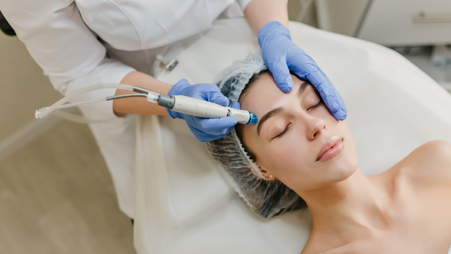 The modern path to radiance: Exploring local aesthetic and medical spa services aesthetic Partner Spotlight