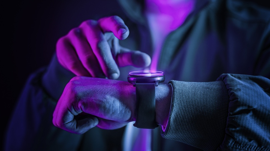 Wearable access: How smartwatch integration is shaping online casino use smartwatch Partner Spotlight