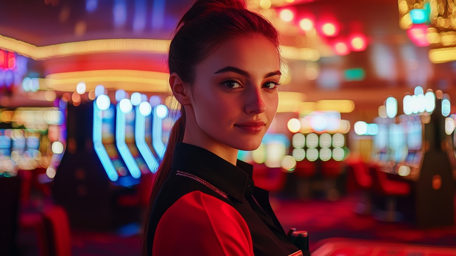 The business of slot streaming: meet the new influencers slot streaming Partner Spotlight