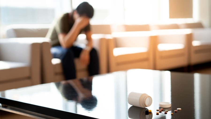 How government protects people with drug addiction: Effective US programs government Partner Spotlight