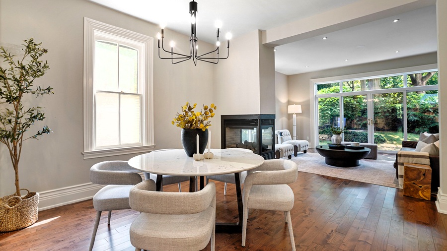 Home of the Week: 515 William Street 515 william street Highlights