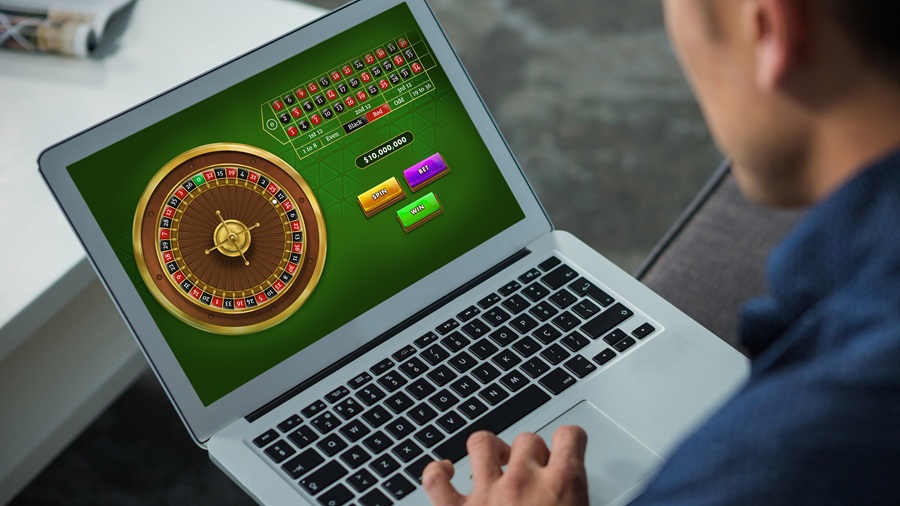 Inside bets and outside bets in roulette roulette Partner Spotlight