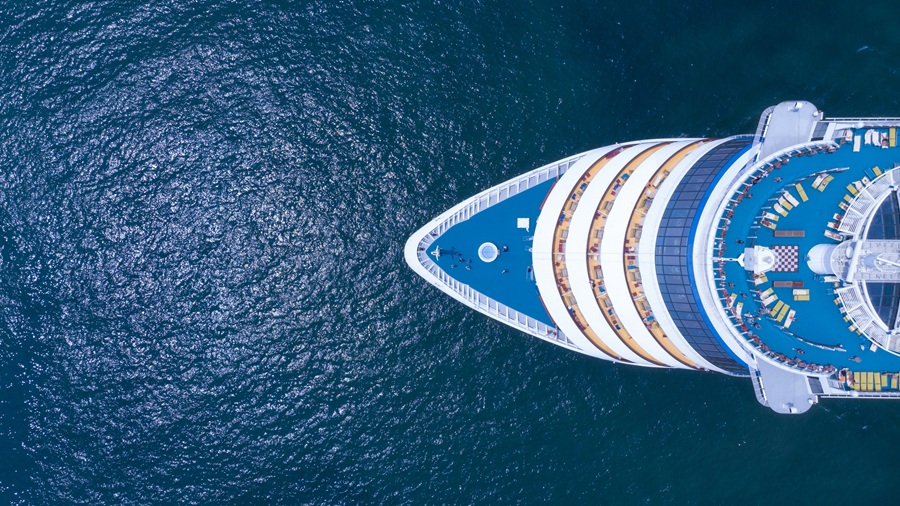 Cruising for corporate events: Why local businesses should consider the high seas for their next corporate retreat cruising Partner Spotlight