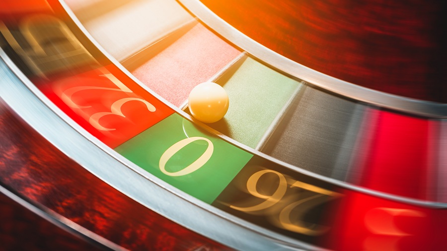 Inside bets and outside bets in roulette roulette Partner Spotlight