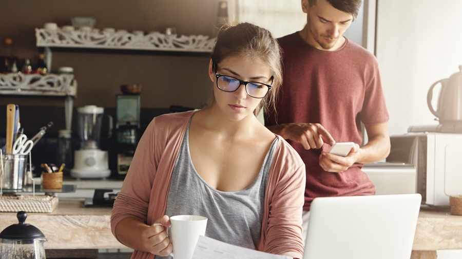 Breaking down barriers: How online lenders expand financial access lenders Partner Spotlight