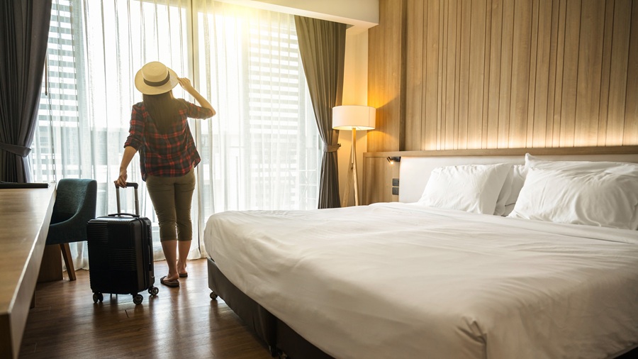 What to look for when partnering with a Canadian hotel supply vendor hotel Partner Spotlight