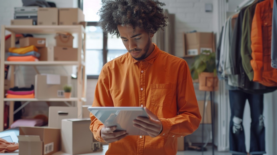 From side street to screen: How London retailers are crafting digital-first identities side street Partner Spotlight