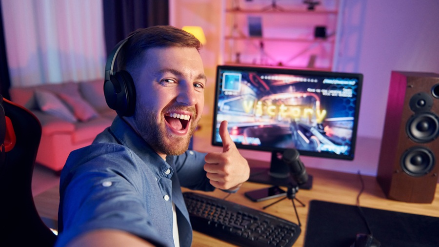 The business of slot streaming: meet the new influencers slot streaming Partner Spotlight