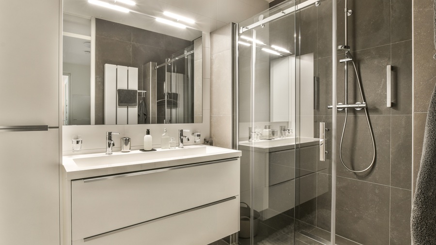 Basement bathroom renovation in Ottawa basement bathroom Partner Spotlight