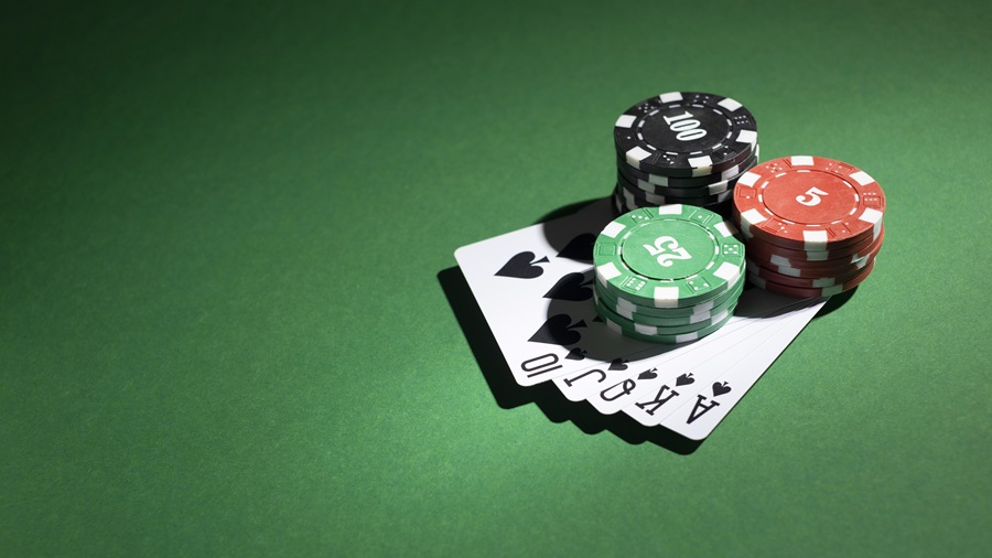 How to master poker tournaments at online casinos poker Partner Spotlight