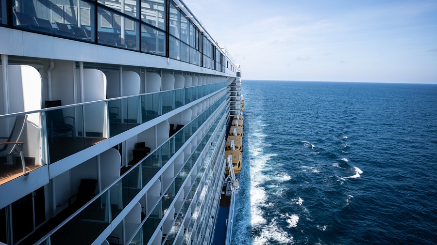 Cruising for corporate events: Why local businesses should consider the high seas for their next corporate retreat cruising Partner Spotlight