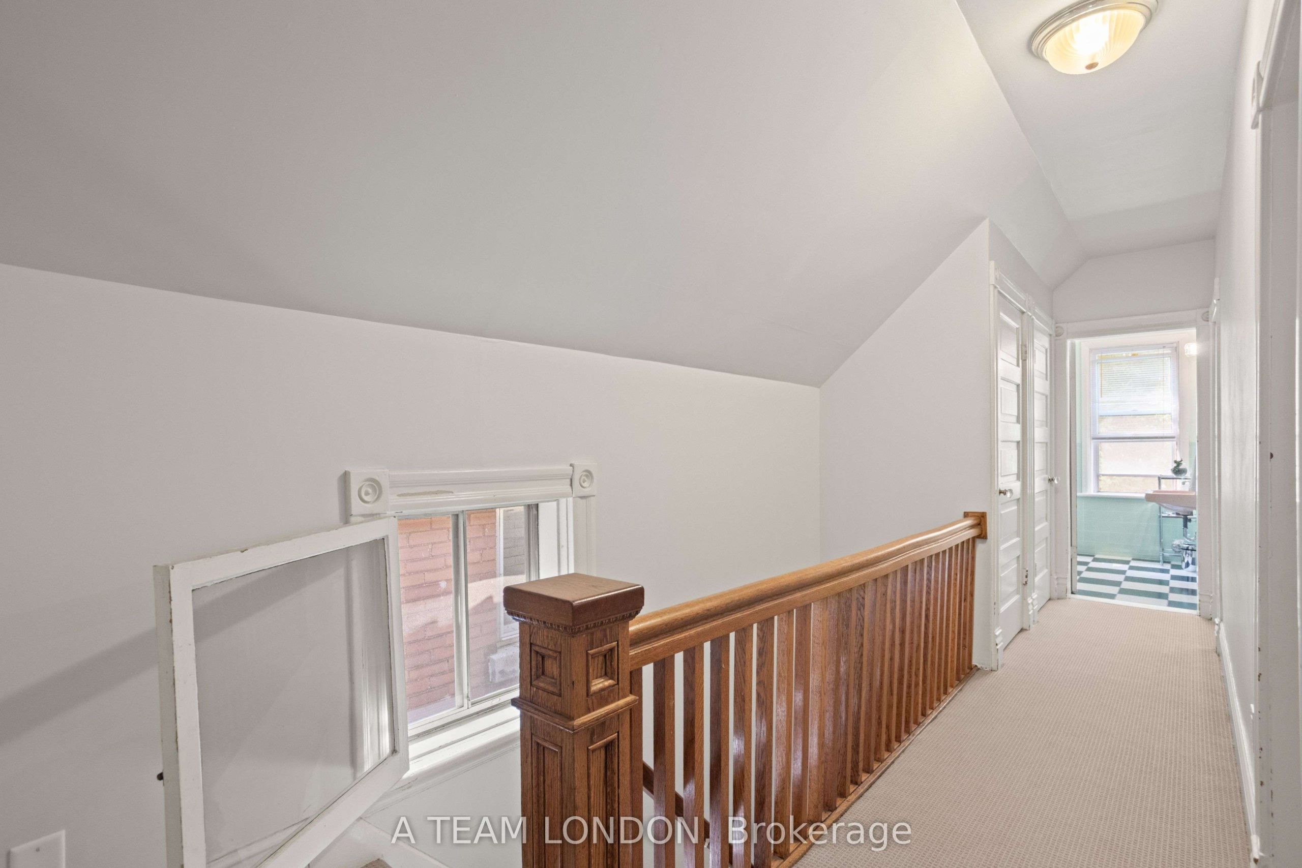 Home of the Week: 793 Lorne Avenue ghost London