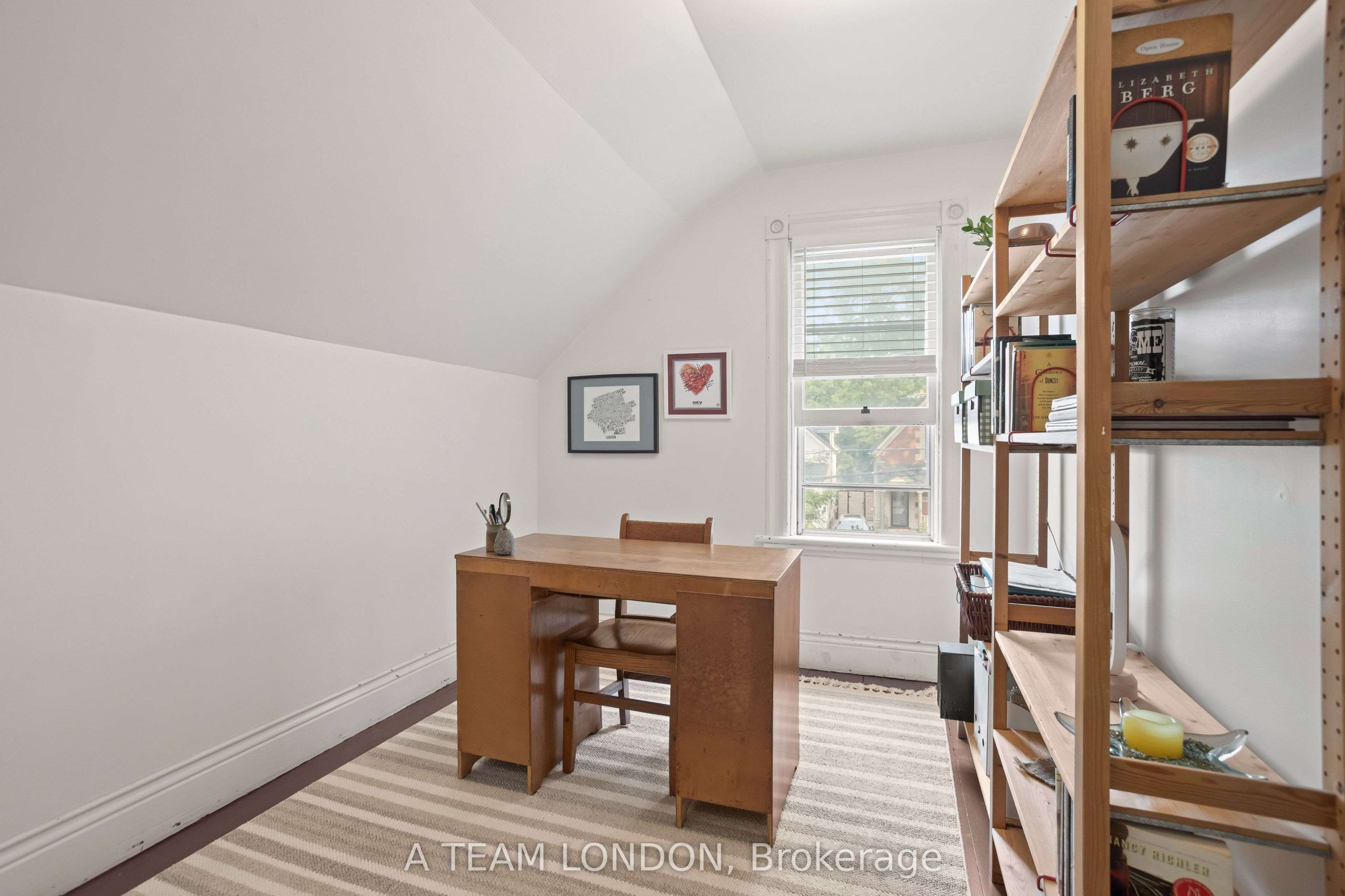 Home of the Week: 793 Lorne Avenue ghost London