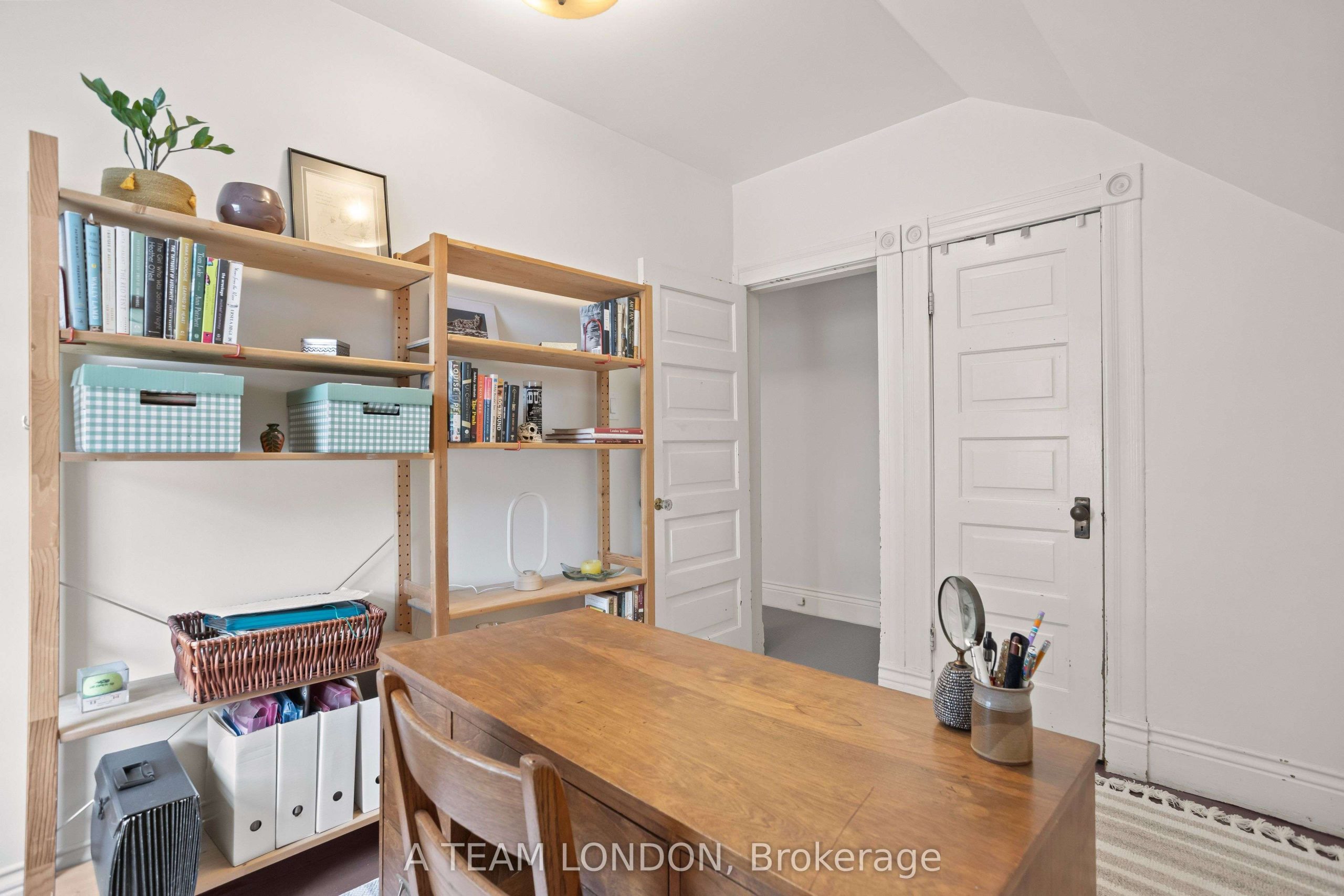 Home of the Week: 793 Lorne Avenue ghost London