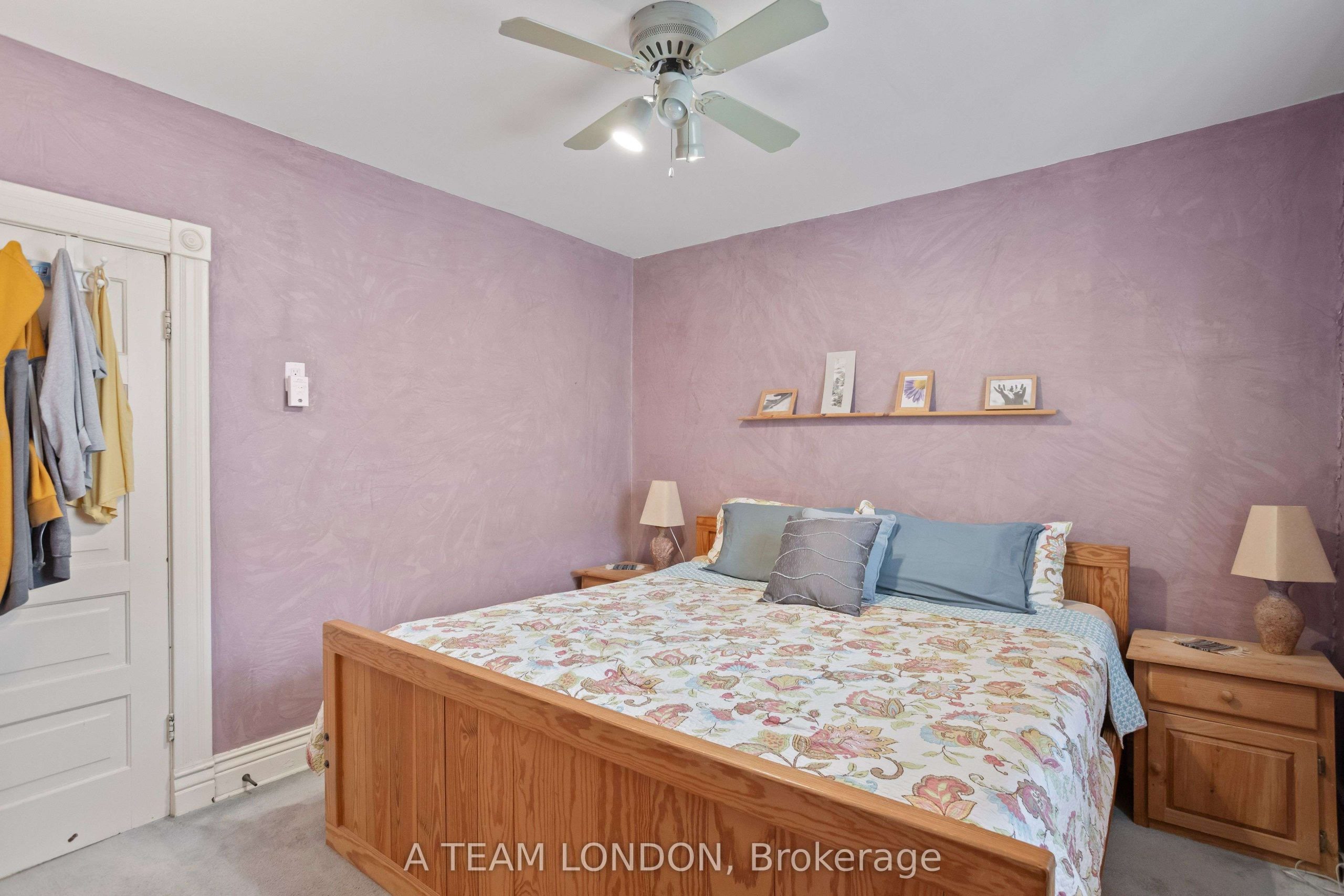 Home of the Week: 793 Lorne Avenue ghost London