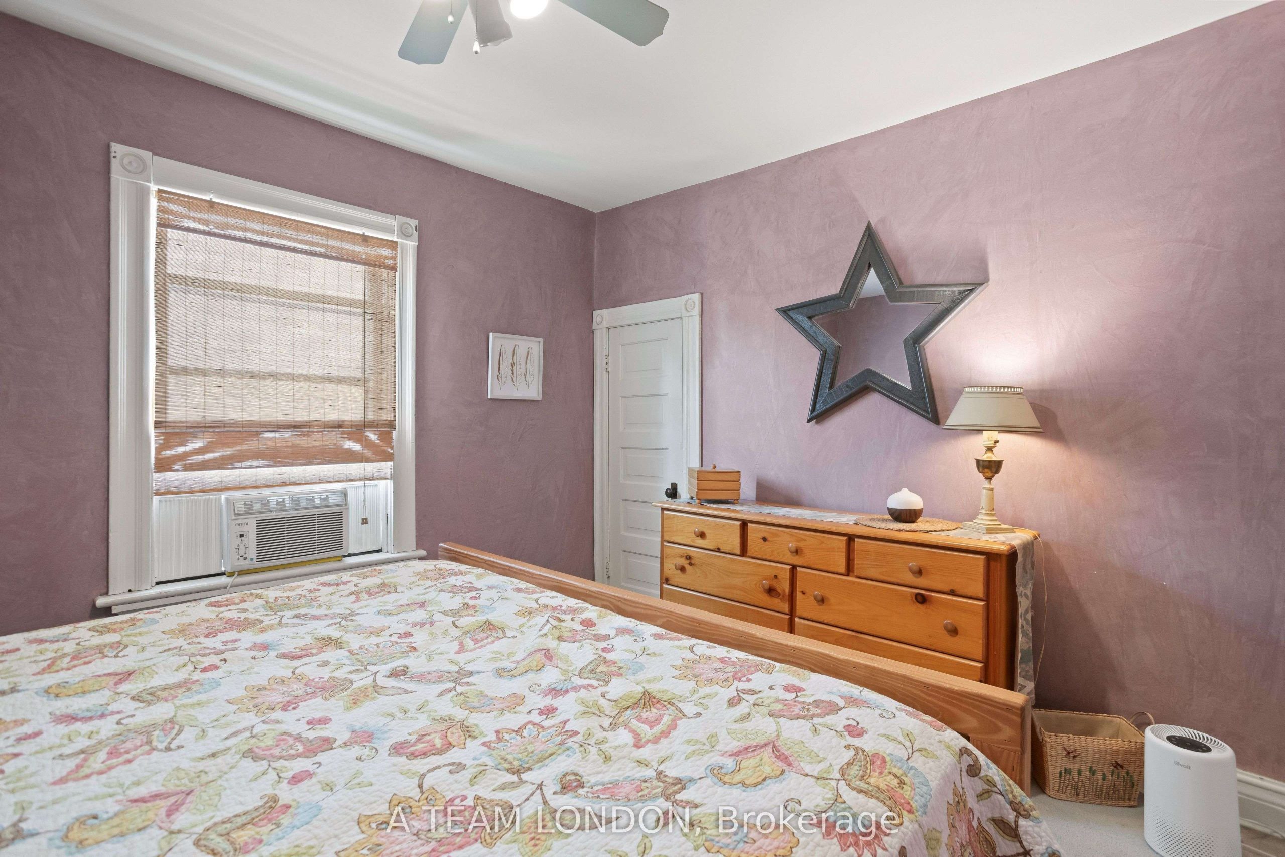 Home of the Week: 793 Lorne Avenue ghost London