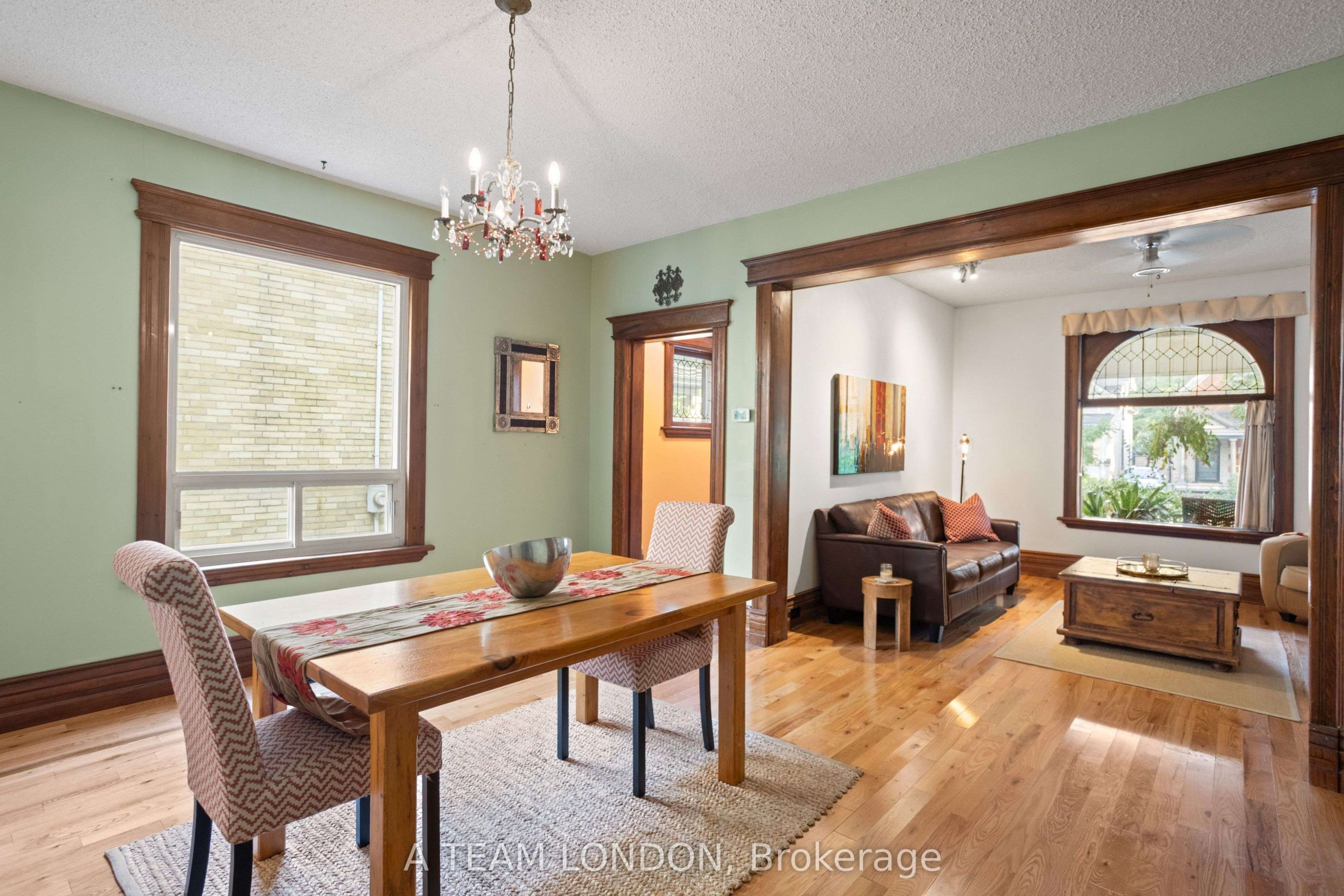Home of the Week: 793 Lorne Avenue ghost London