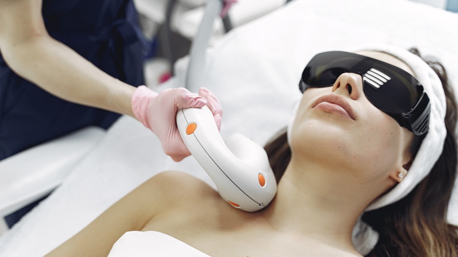 The modern path to radiance: Exploring local aesthetic and medical spa services aesthetic Partner Spotlight