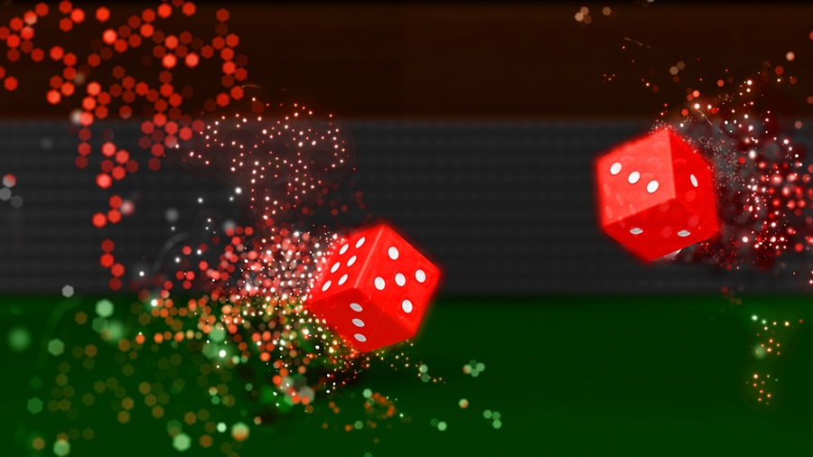 Strategy vs luck: What do you need? strategy Partner Spotlight