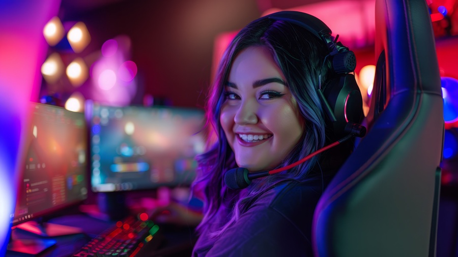 The business of slot streaming: meet the new influencers slot streaming Partner Spotlight