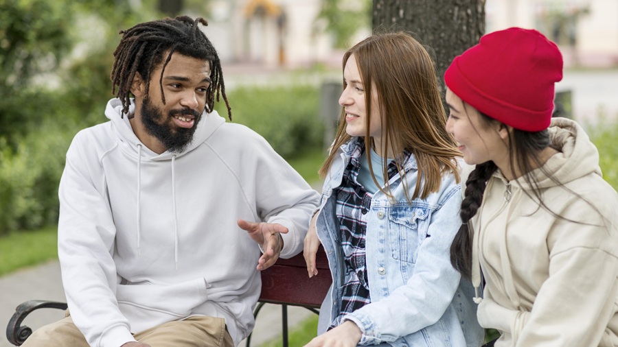 Combating youth substance abuse: A guide to protecting the next generation youth Partner Spotlight