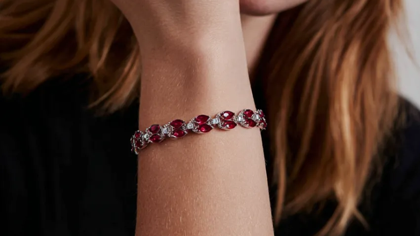 Radiant lab grown colored diamonds: Eco-chic luxury lab grown Partner Spotlight