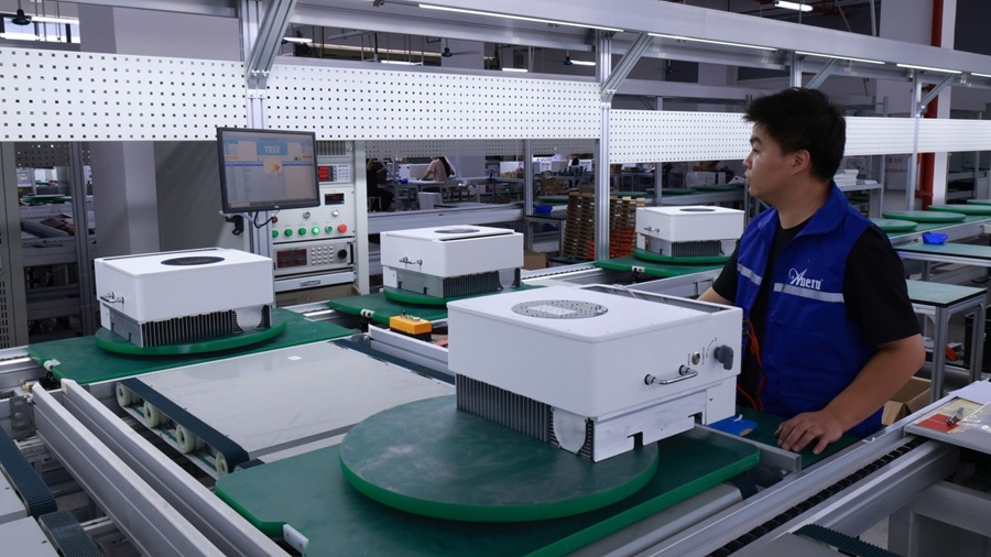 Are lithium ion solar batteries ideal for commercial use? lithium Partner Spotlight