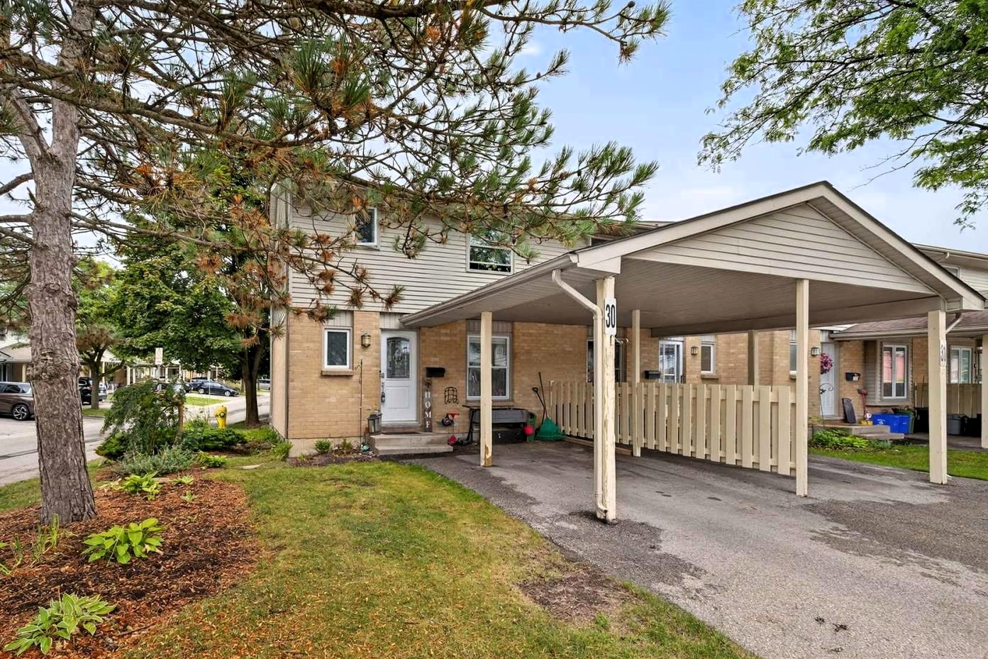 Housing market reality check market Open House