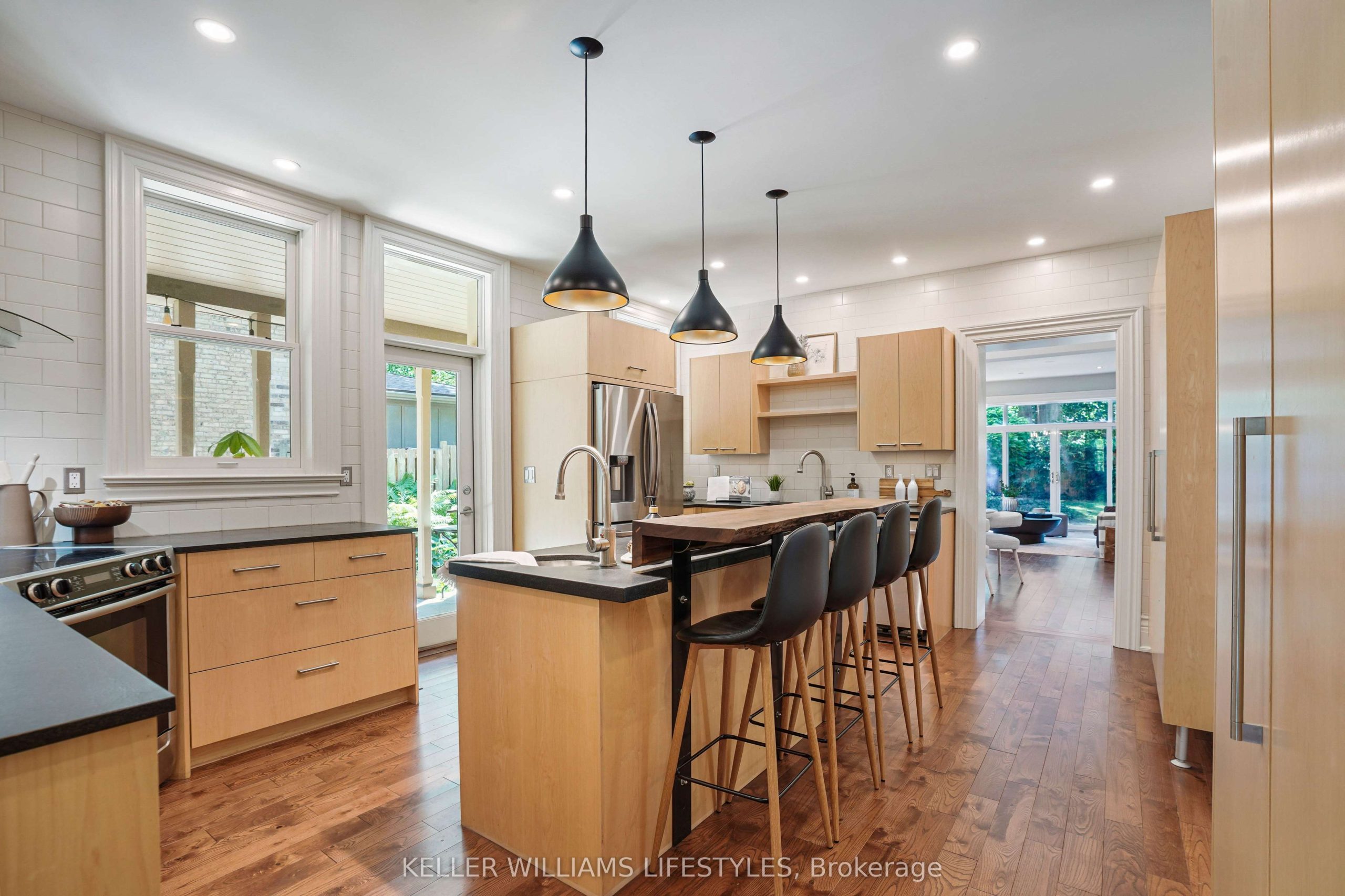 Home of the Week: 515 William Street 515 william street Highlights