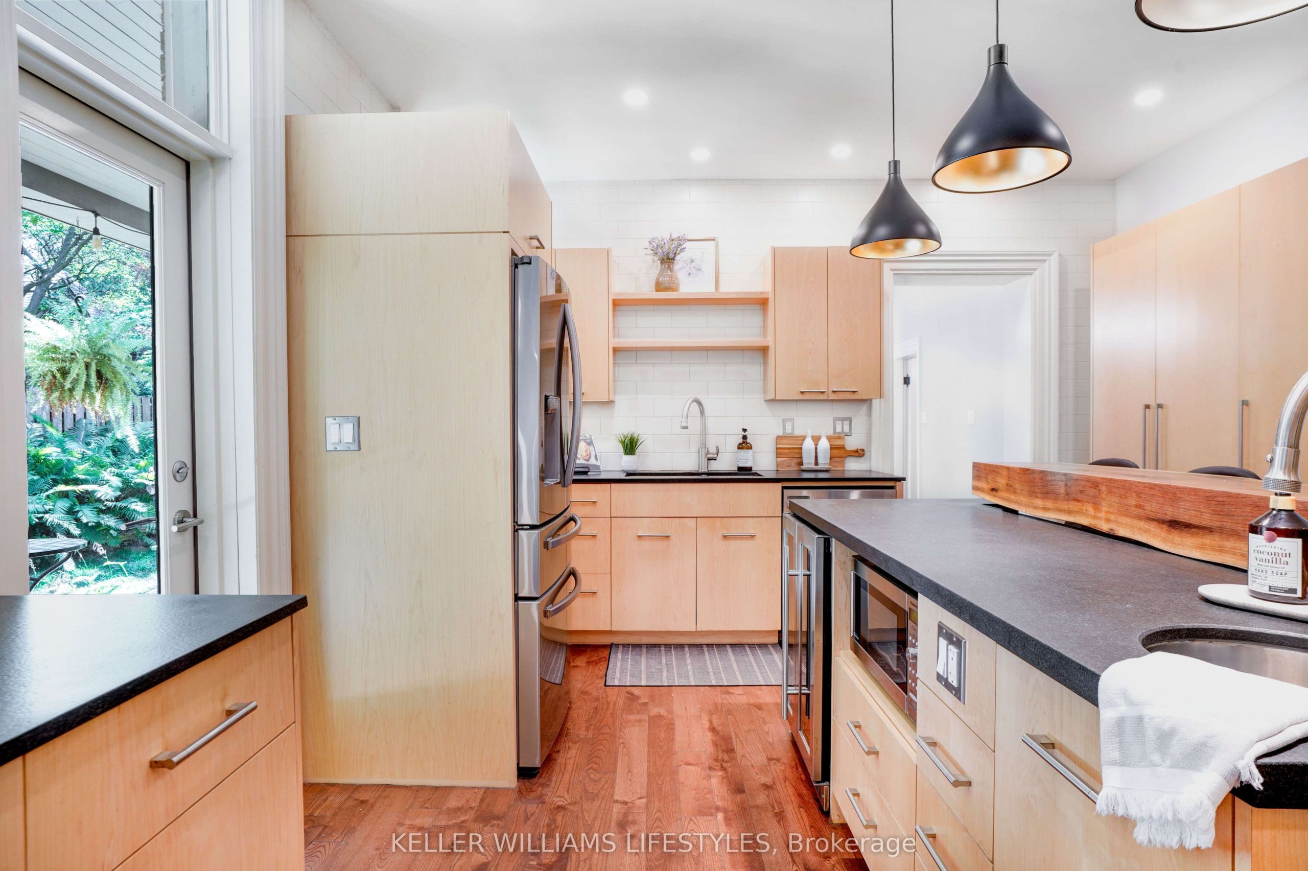 Home of the Week: 515 William Street 515 william street Highlights