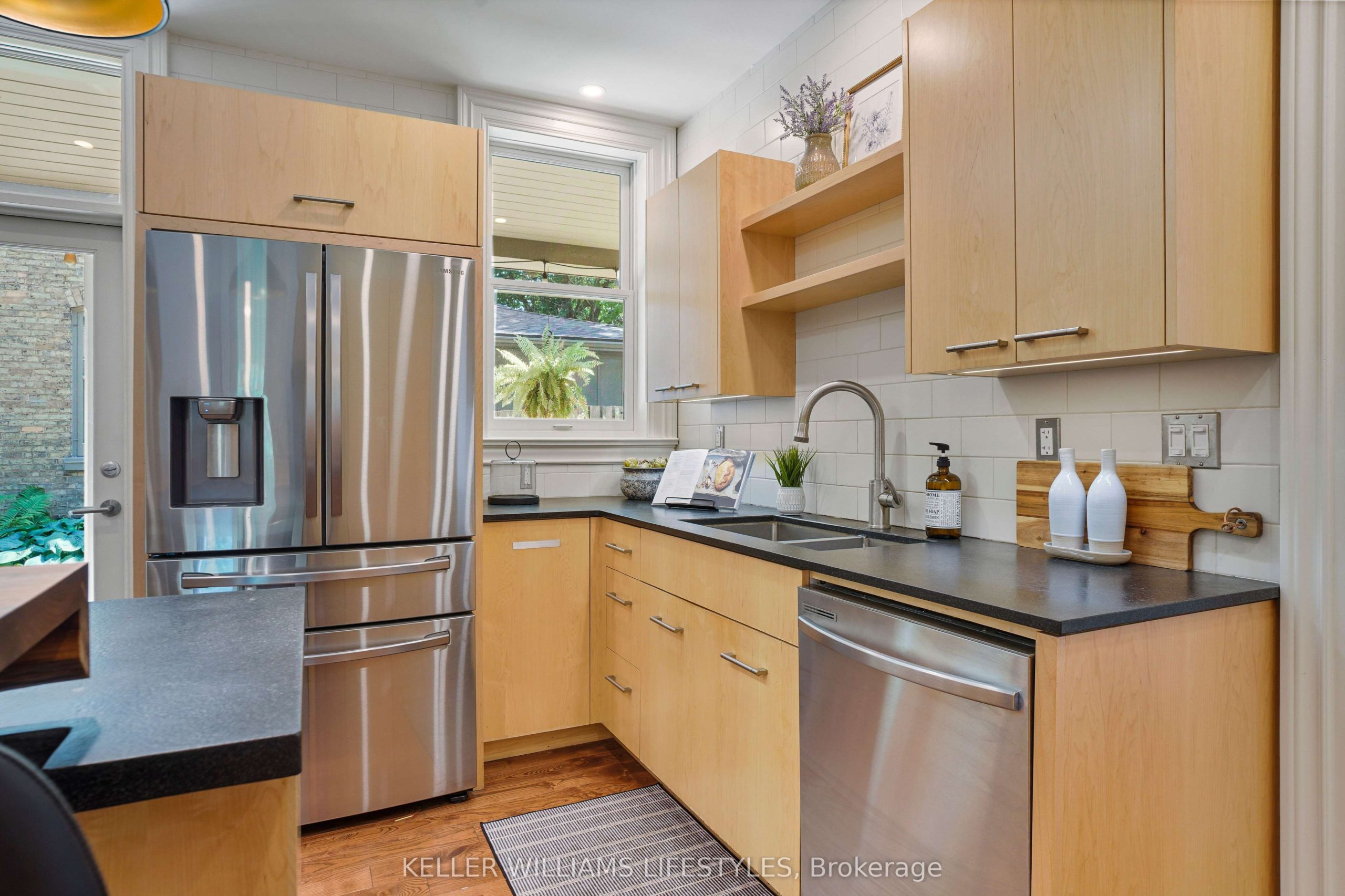 Home of the Week: 515 William Street 515 william street Highlights