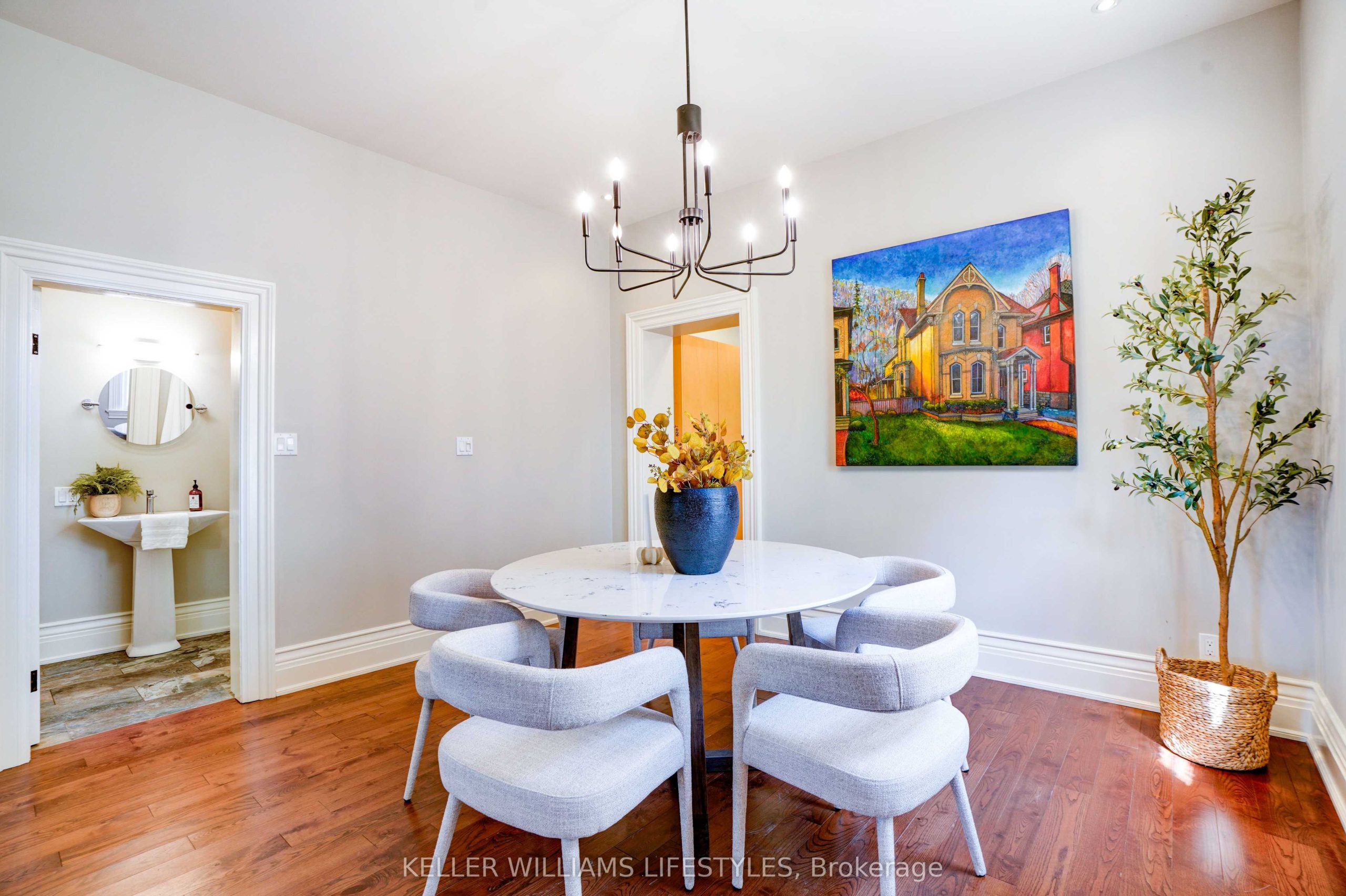 Home of the Week: 515 William Street 515 william street Highlights