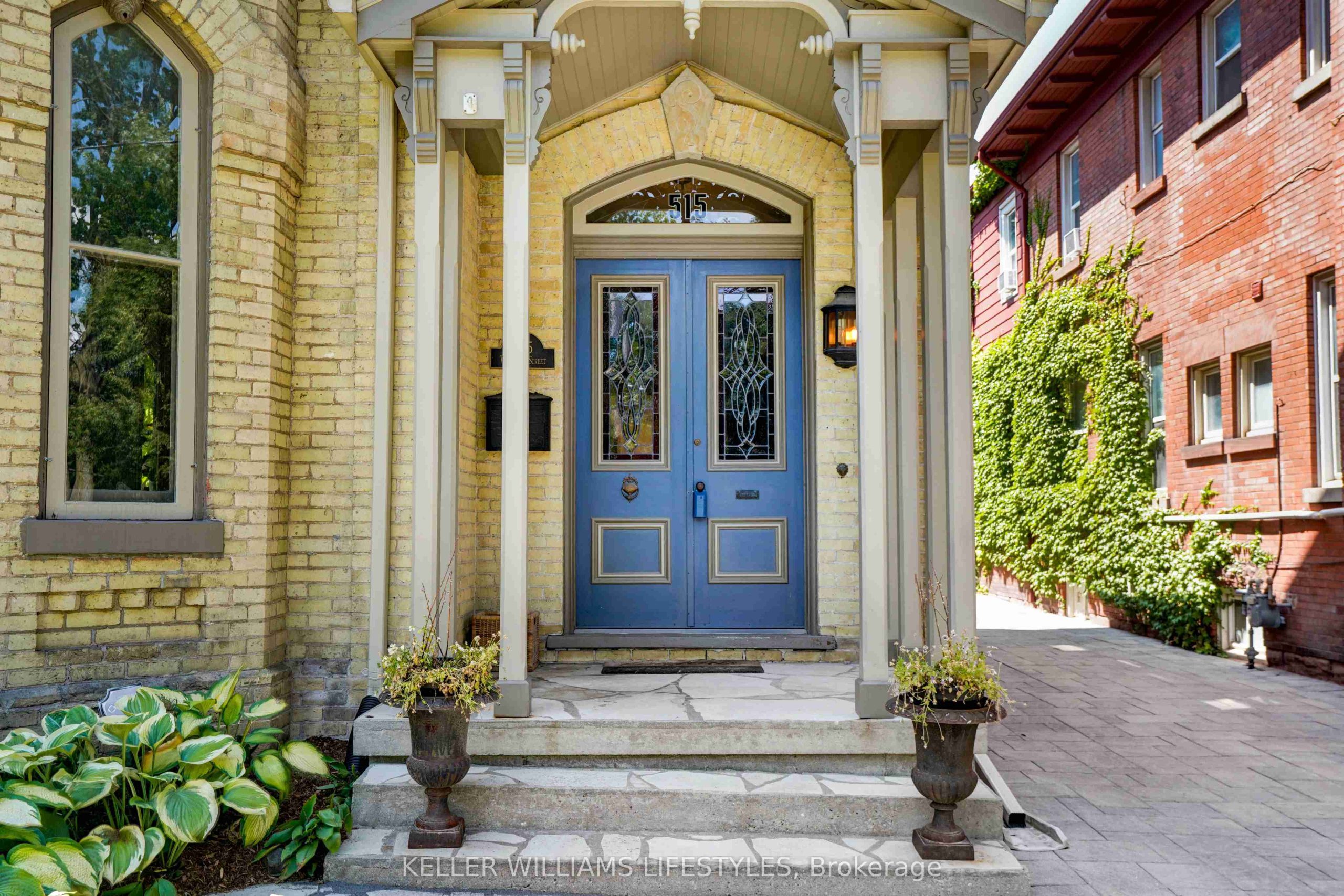Home of the Week: 515 William Street 515 william street Highlights