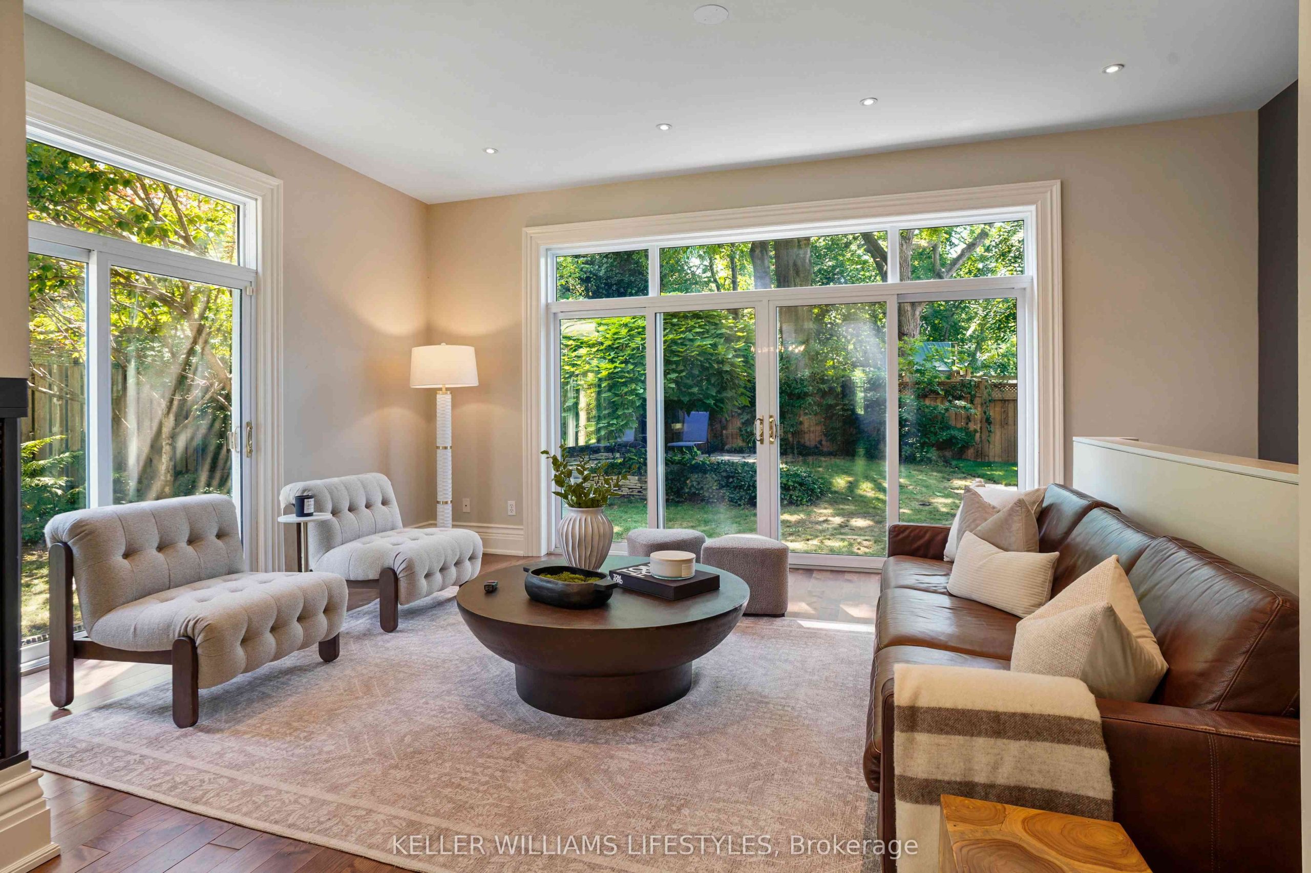 Home of the Week: 515 William Street 515 william street Highlights
