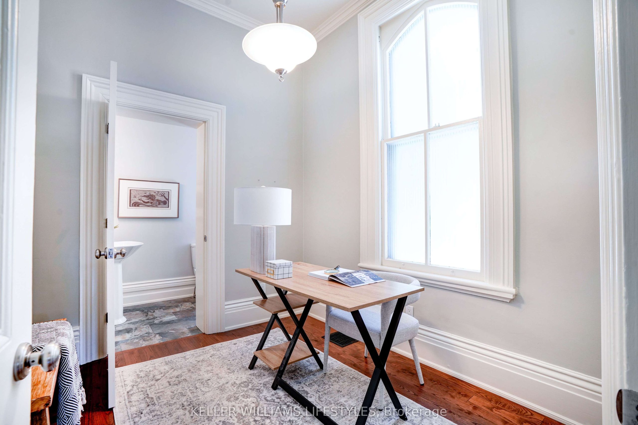 Home of the Week: 515 William Street 515 william street Highlights