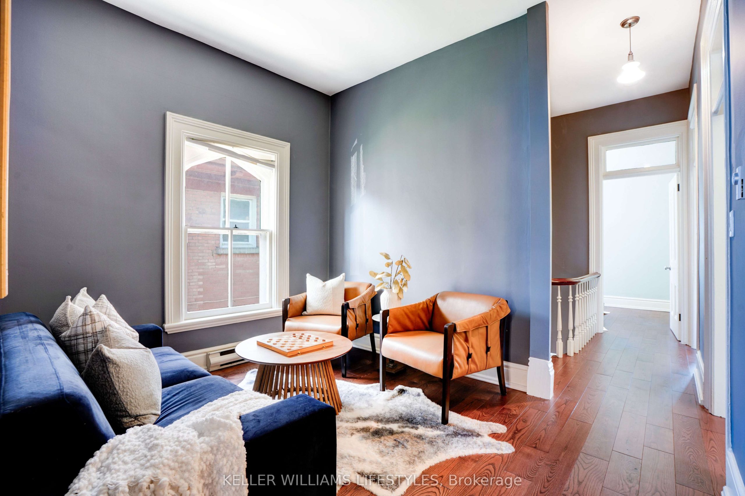 Home of the Week: 515 William Street 515 william street Highlights