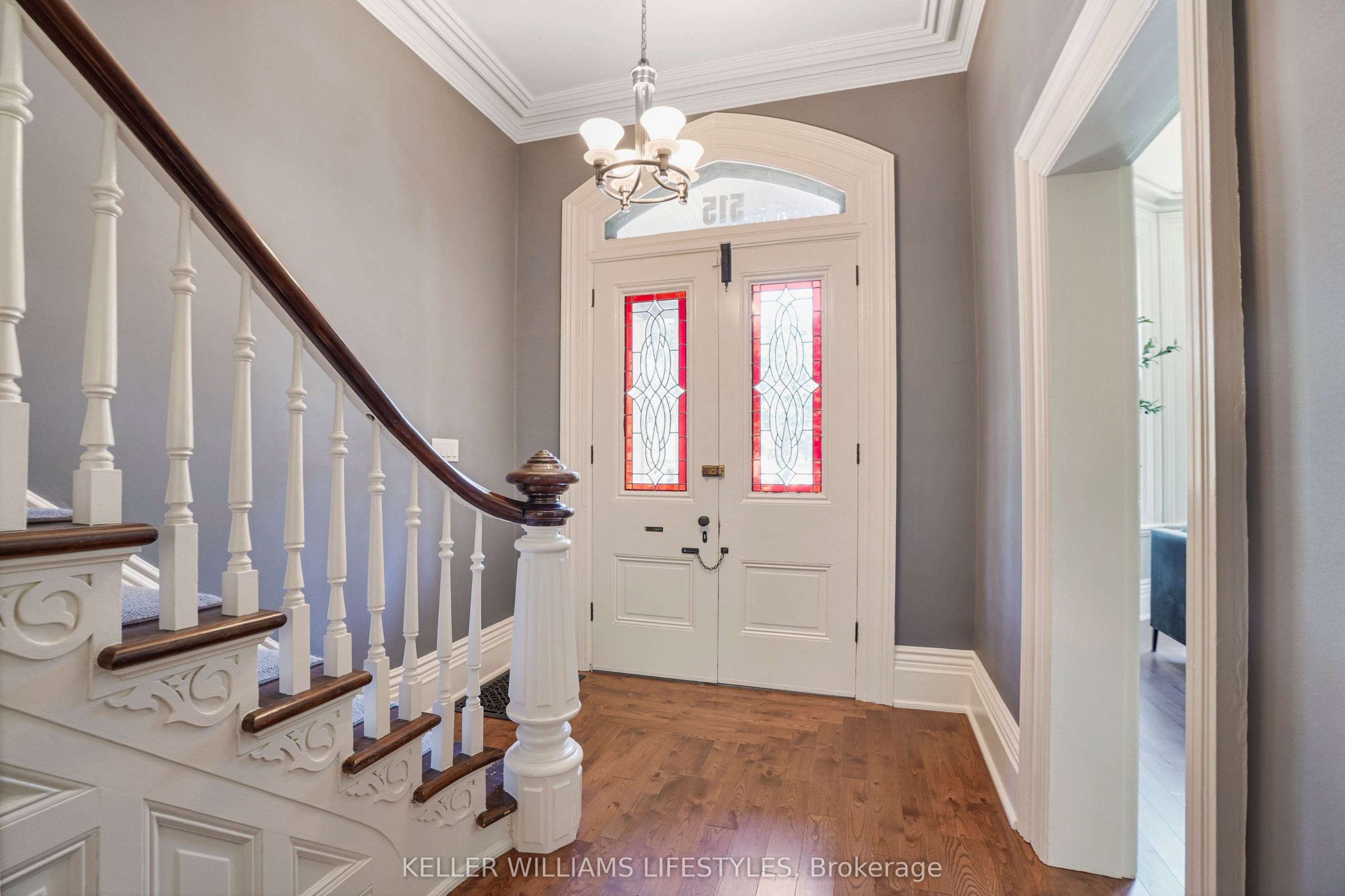 Home of the Week: 515 William Street 515 william street Highlights