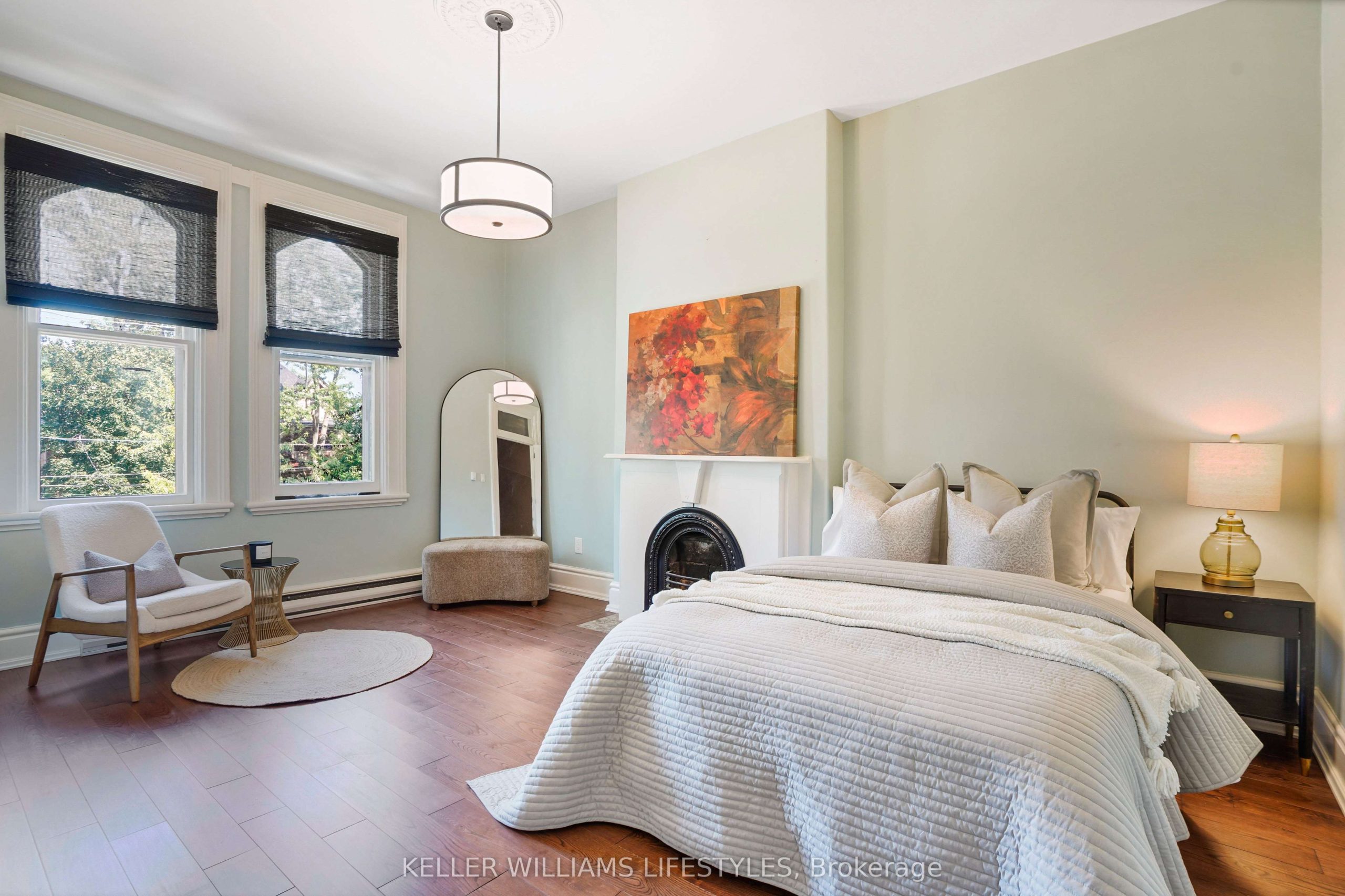 Home of the Week: 515 William Street 515 william street Highlights