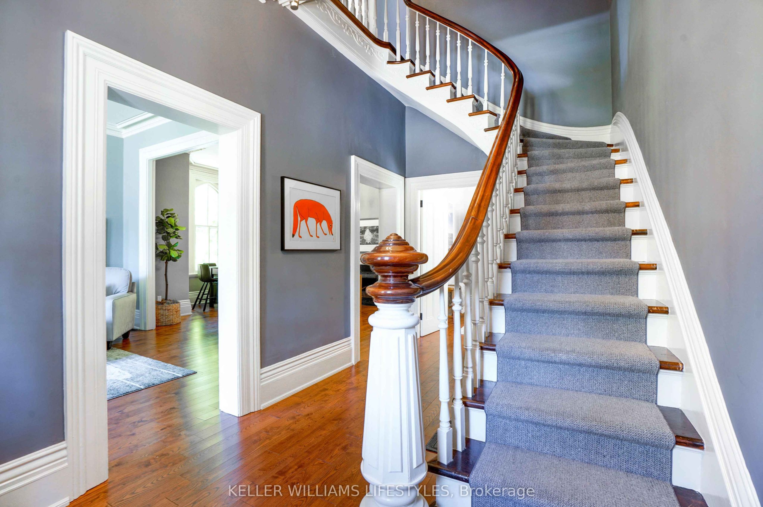 Home of the Week: 515 William Street 515 william street Highlights