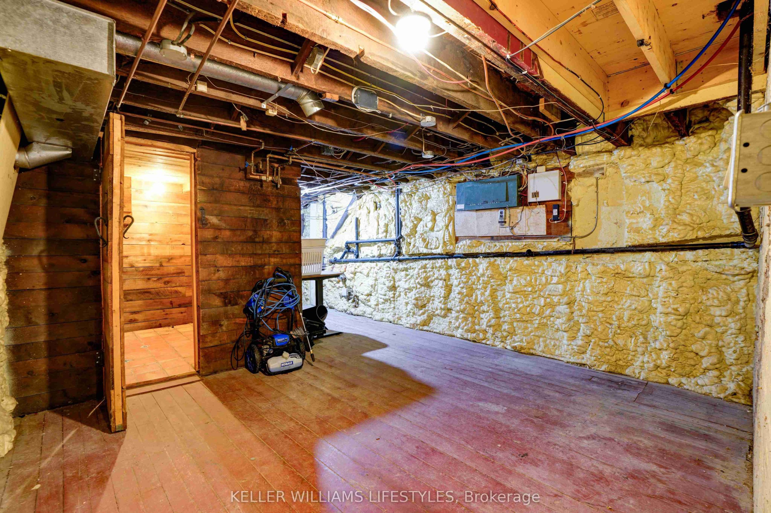 Home of the Week: 515 William Street 515 william street Highlights
