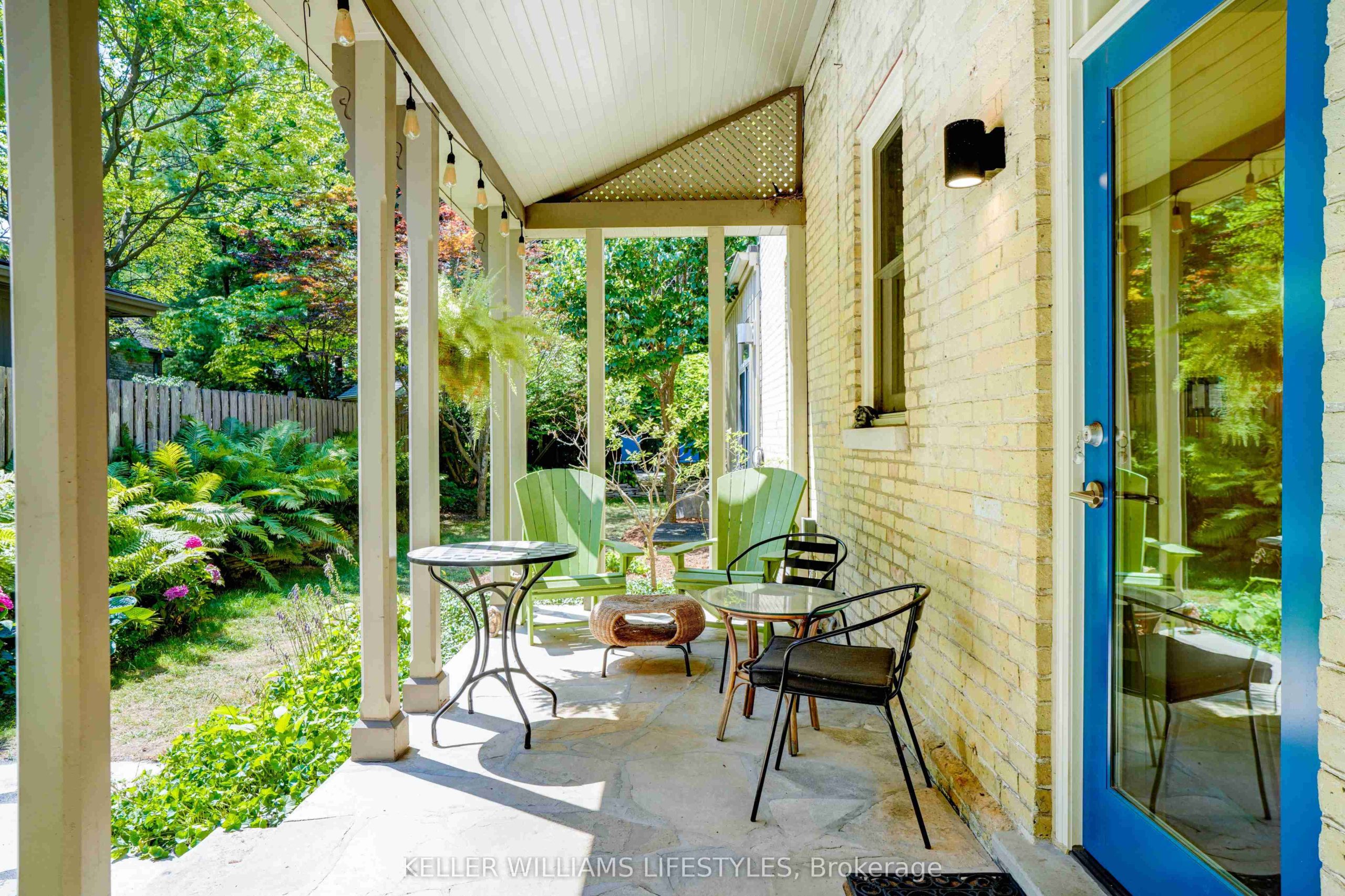 Home of the Week: 515 William Street 515 william street Highlights