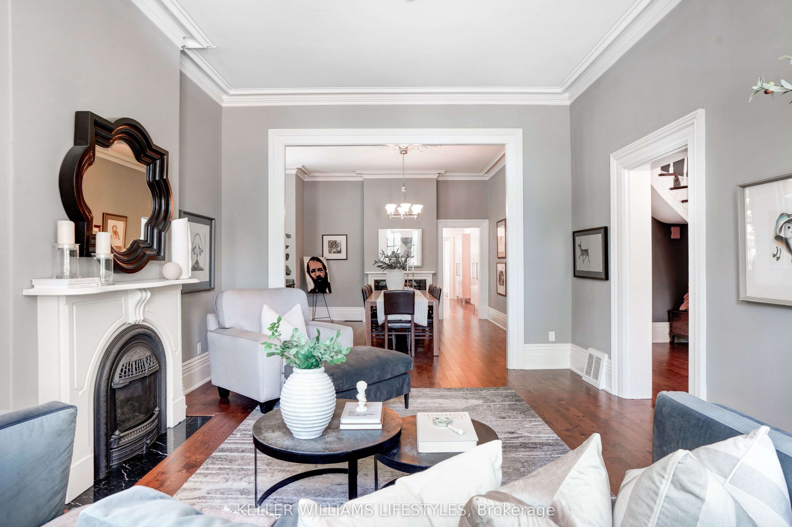 Home of the Week: 515 William Street 515 william street Highlights