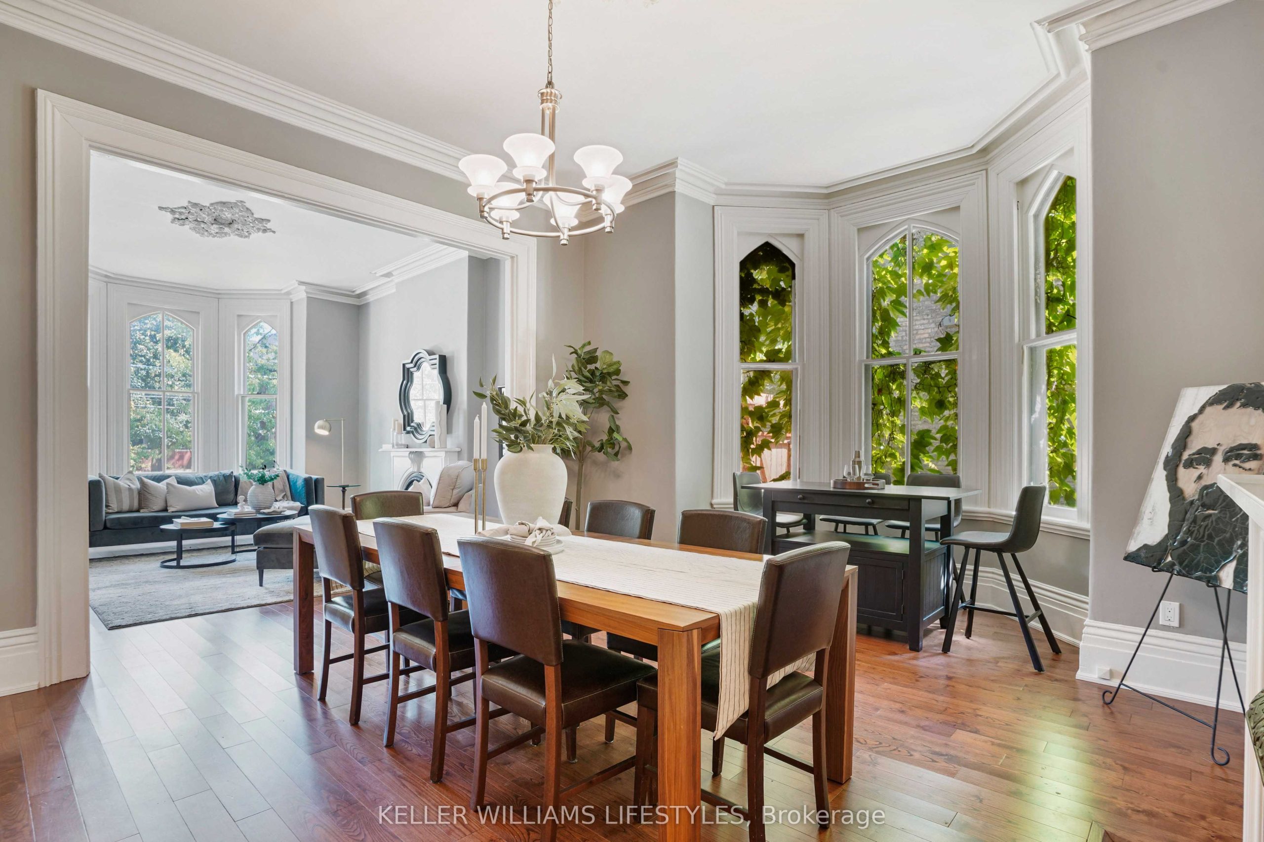 Home of the Week: 515 William Street 515 william street Highlights