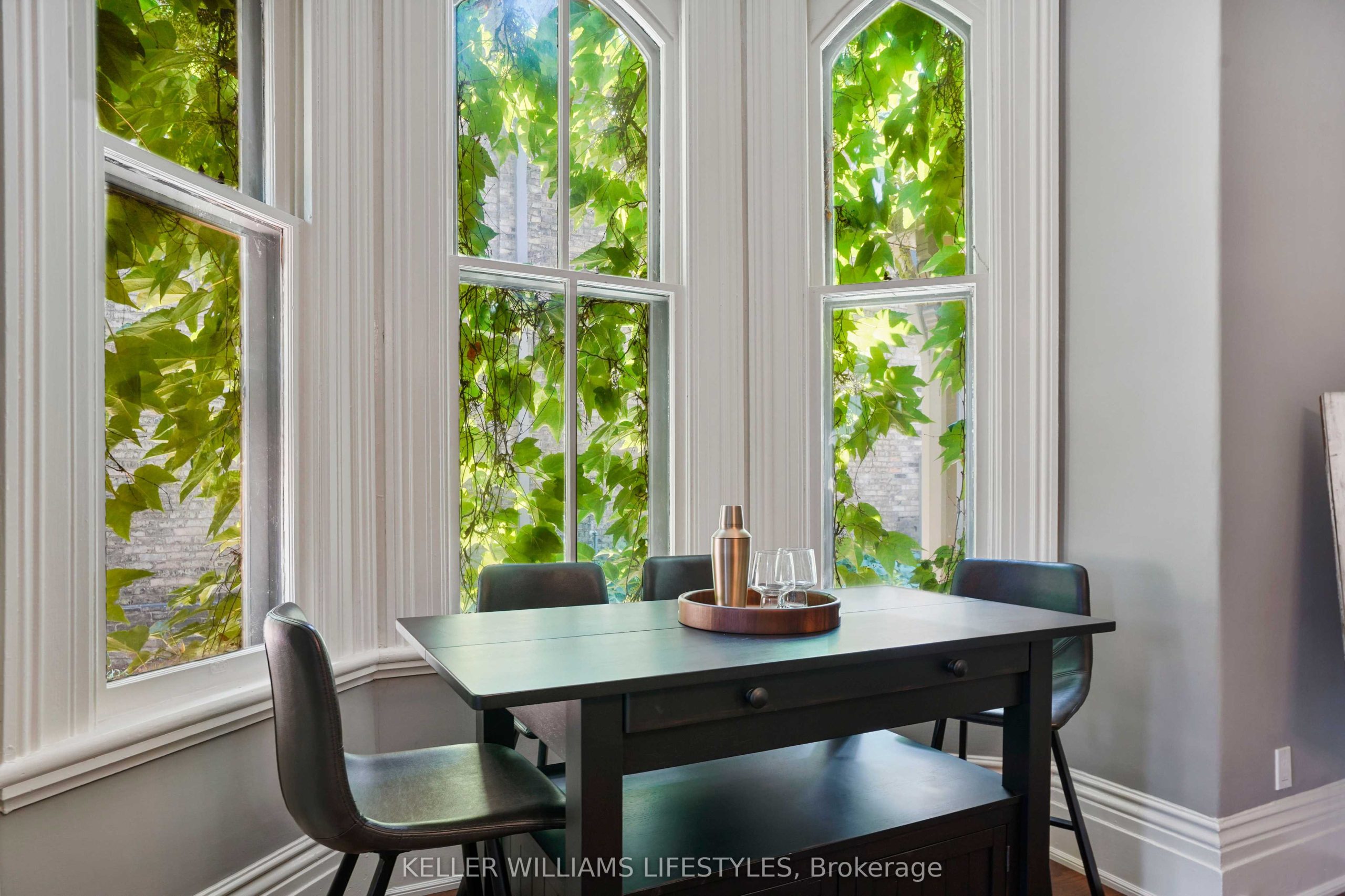 Home of the Week: 515 William Street 515 william street Highlights