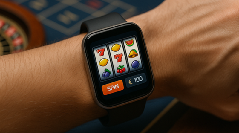 smartwatch