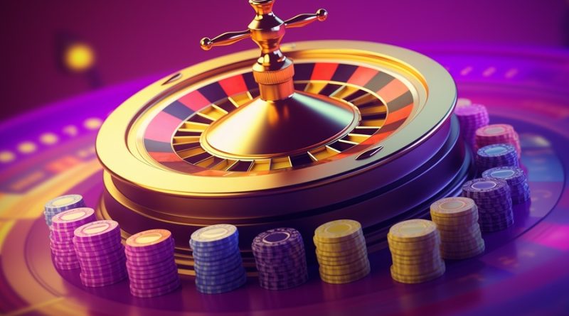 roulette