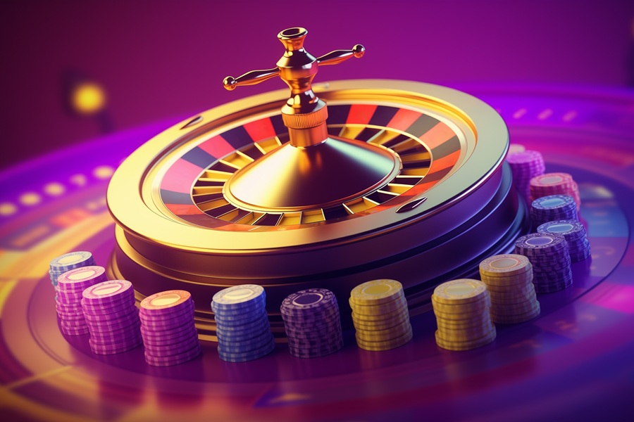 roulette